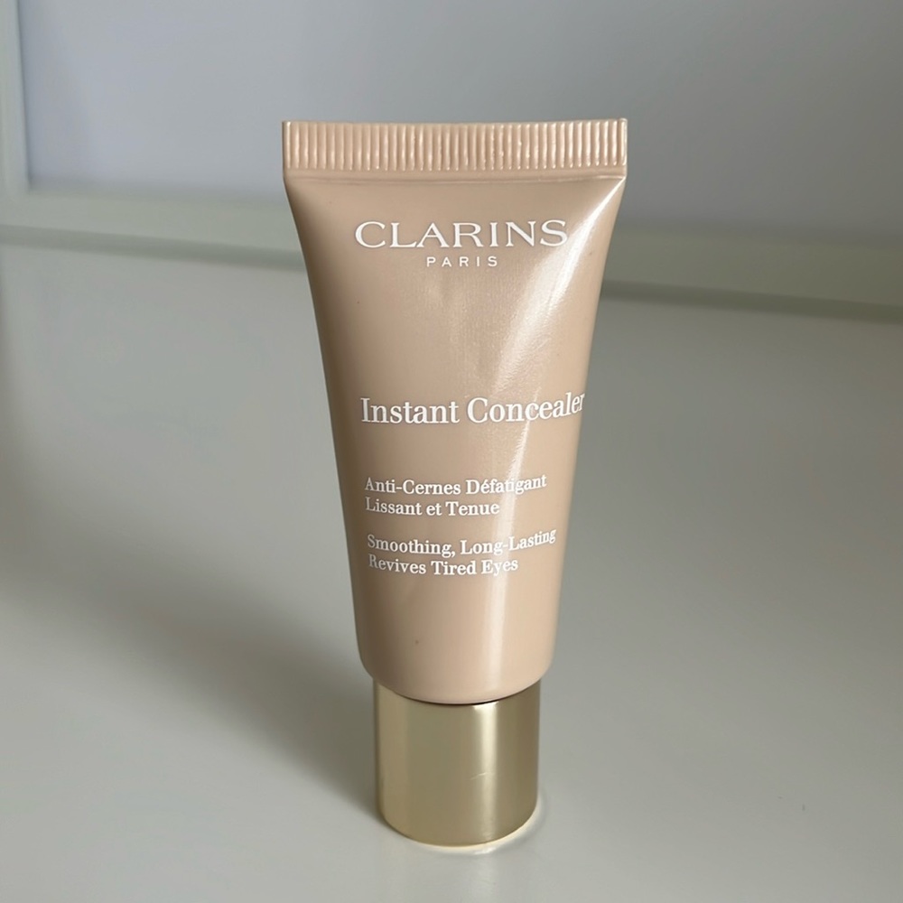 Clarins Concealer 02